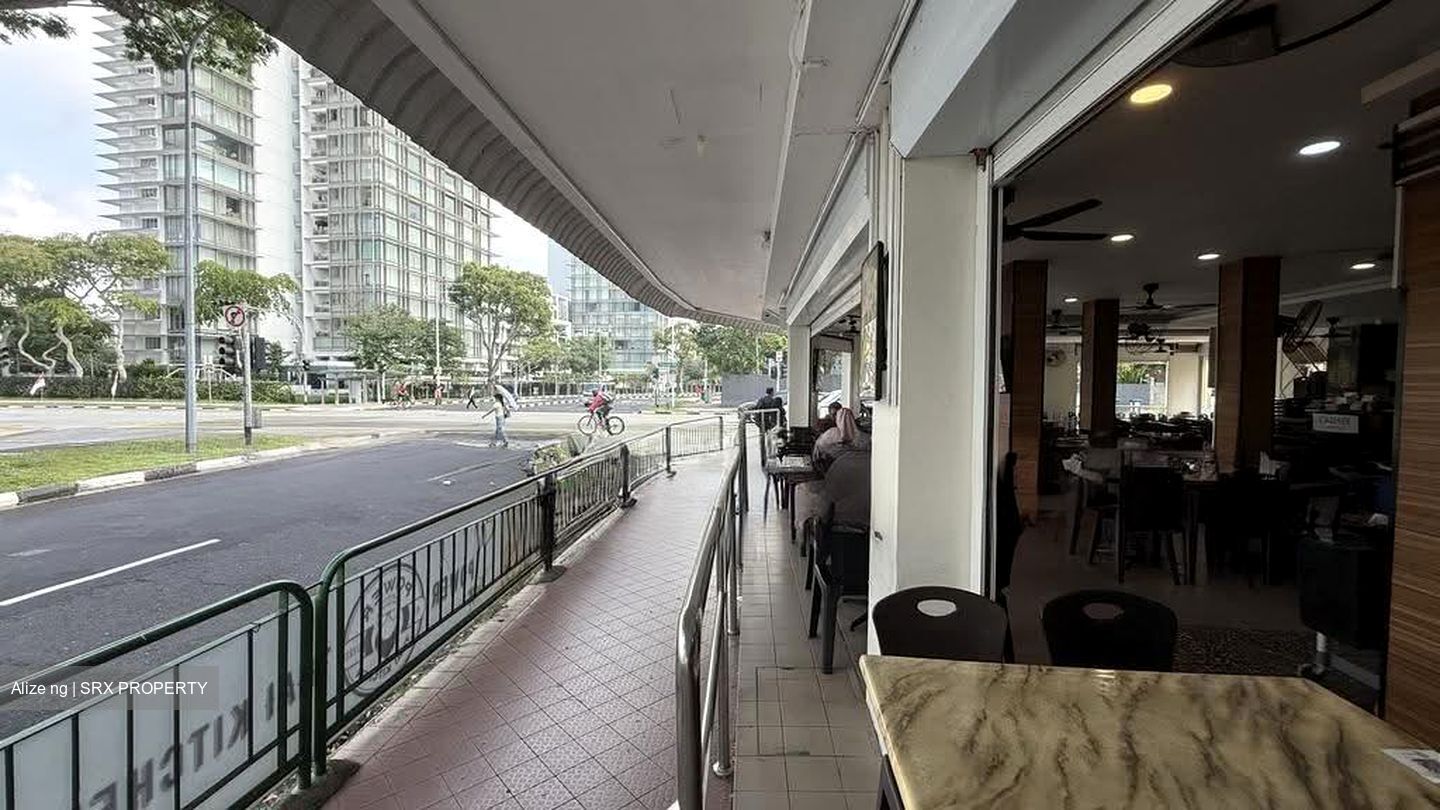 Changi Road (D14), Retail #613315901